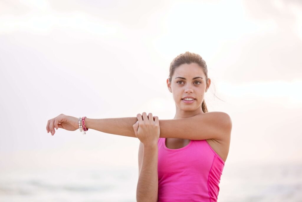 health-blog-one