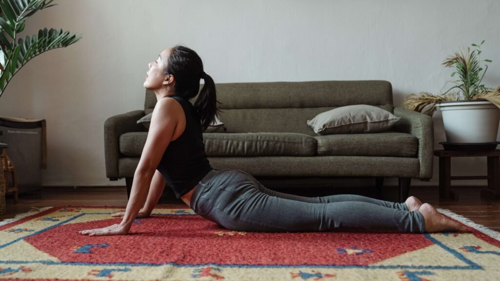 yoga